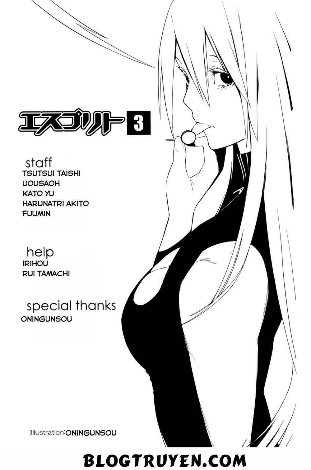 esprit chapter 11 40