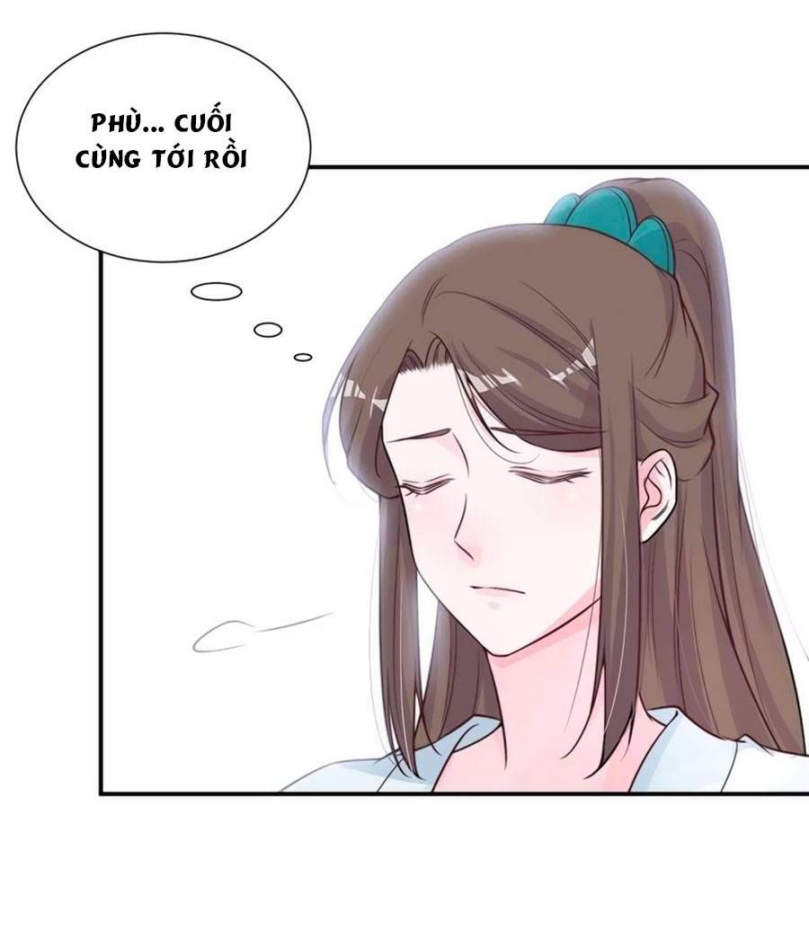 cung đấu live chapter 17 18