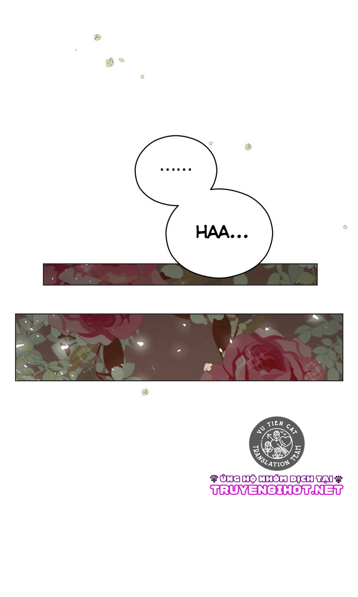 mối tình lãng mạn với kẻ phản diện chapter 29 11