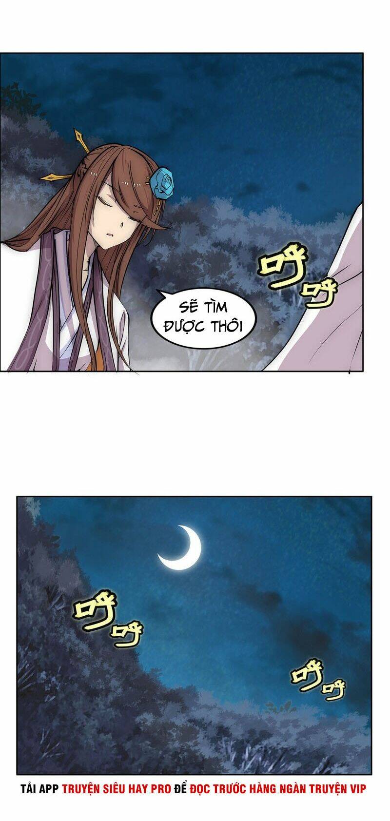 cuộc sống thoái ẩn của võ lâm chi vương chapter 114 30