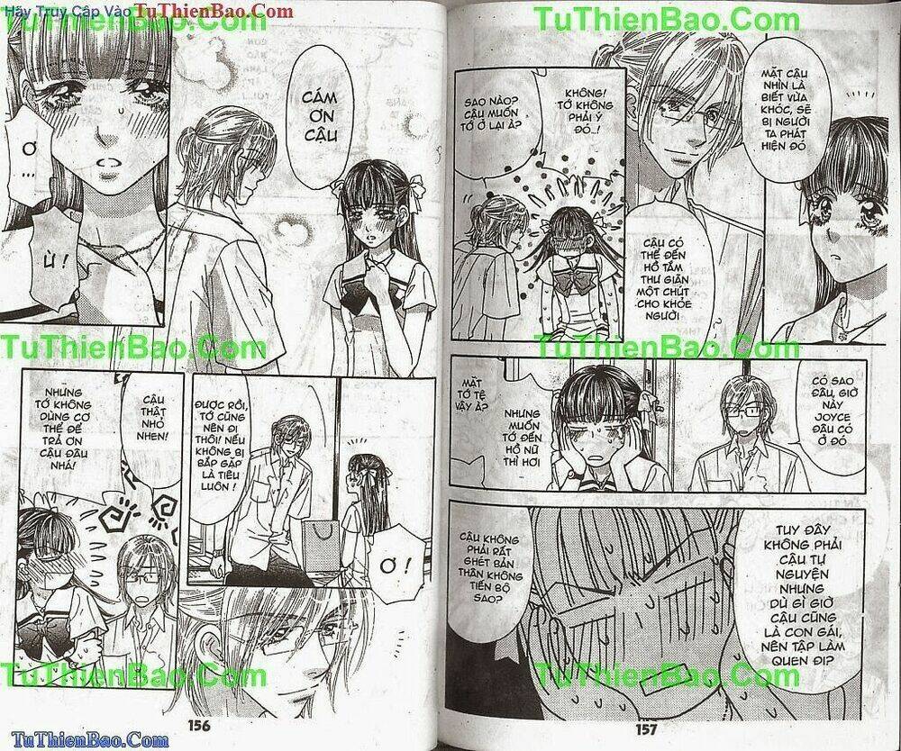 nàng men chàng bóng chapter 5 75