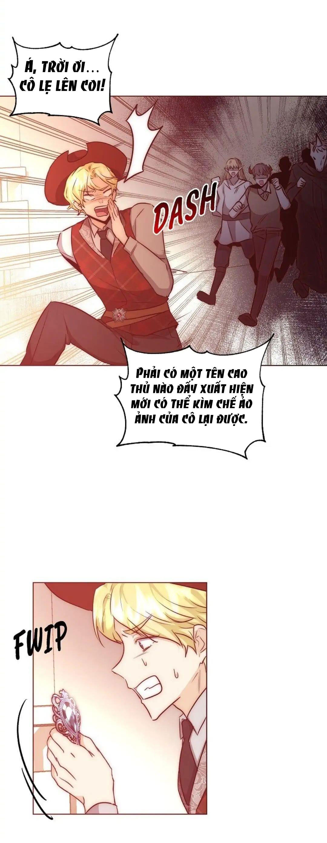 5500 sắc thái của quỷ vương chapter 29.2 13