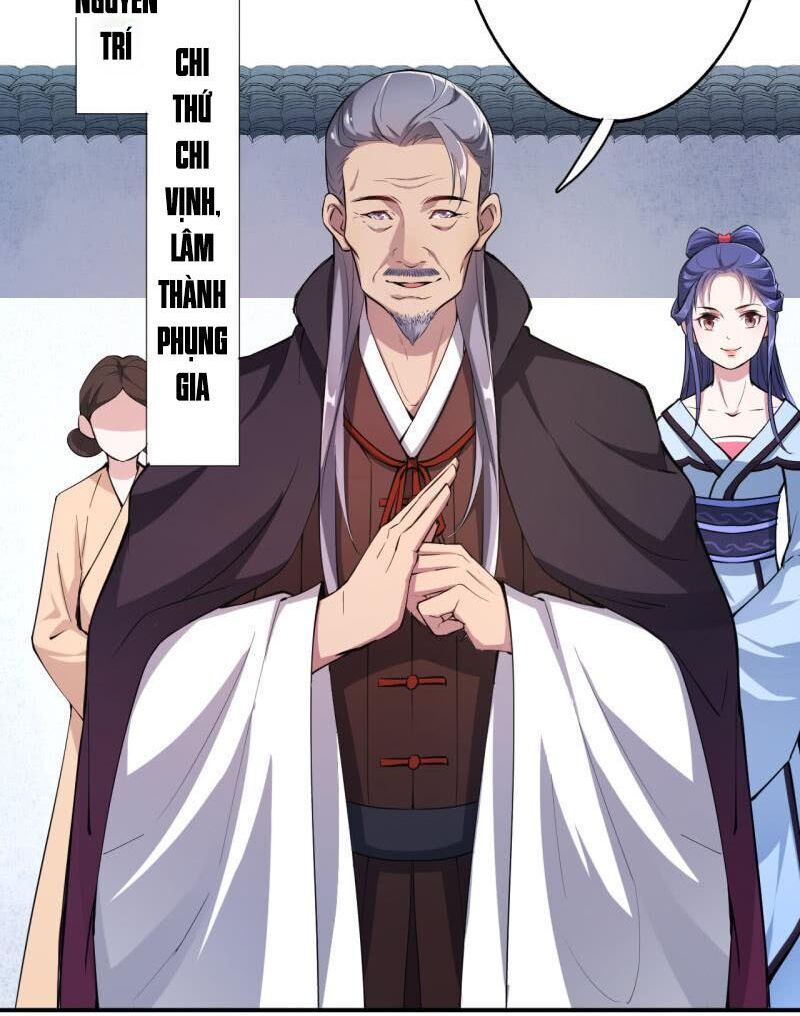 tà y cuồng thê chapter 34 17