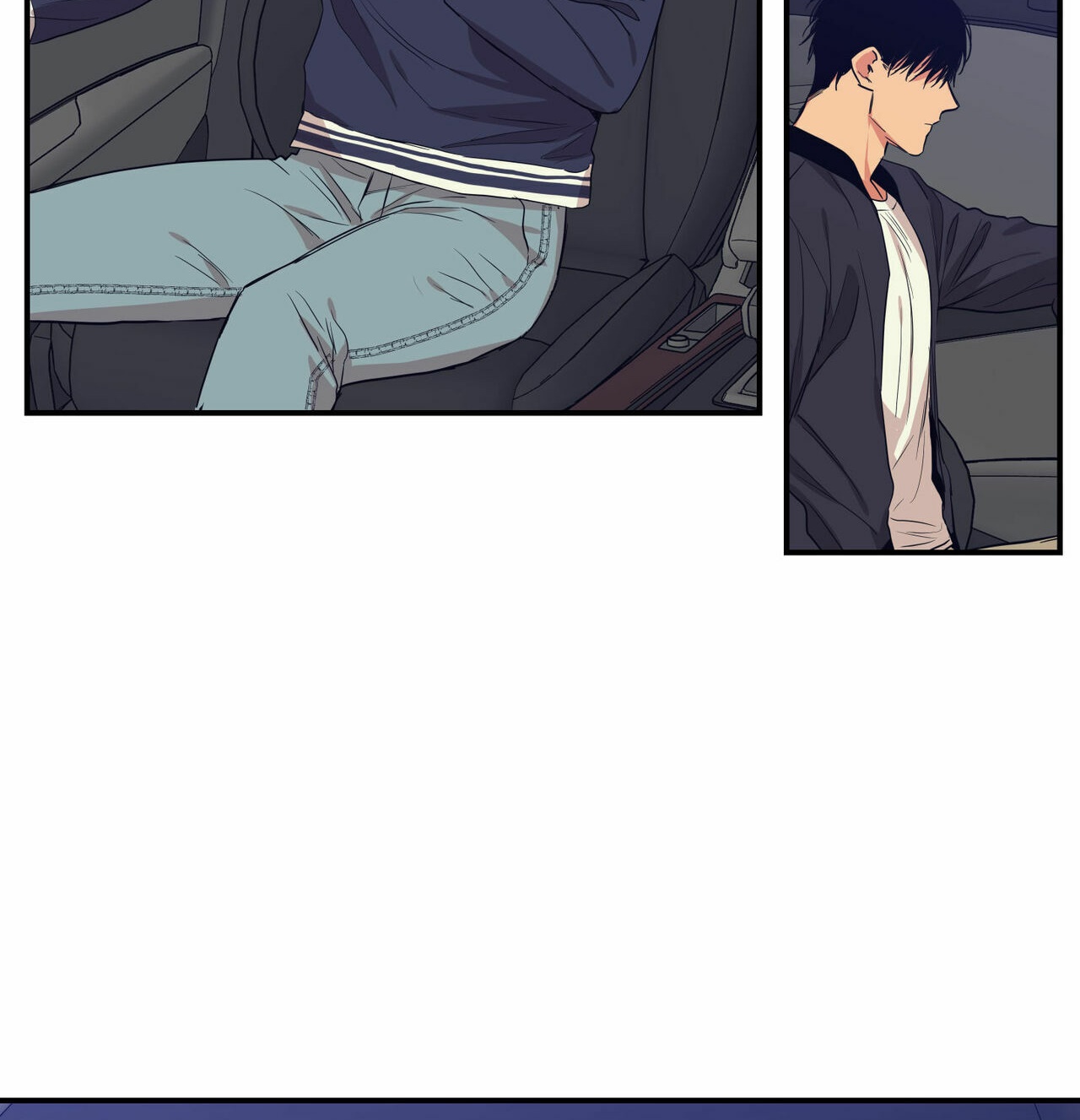 không chốn yêu đương chapter 51 36