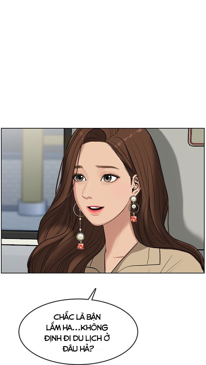 vẻ đẹp đích thực - true beauty chapter 41 115