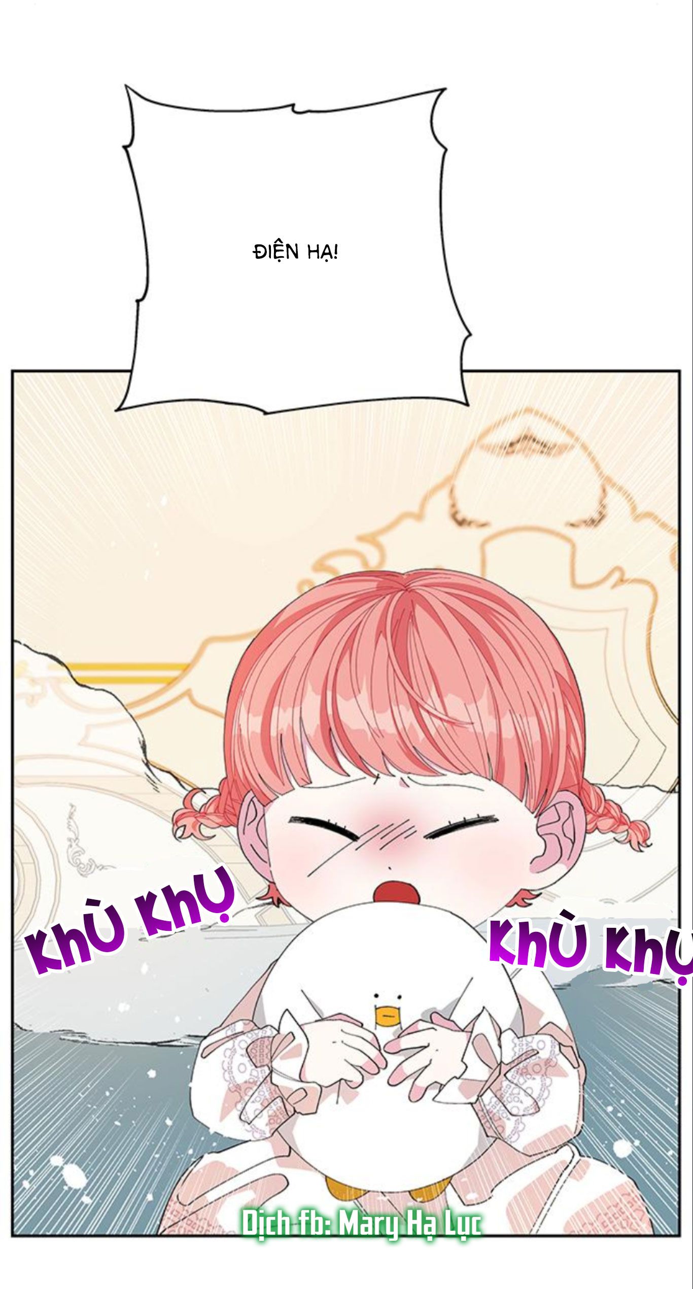 con người không phải thứ có thể sửa đổi được đâu! chapter 14 19