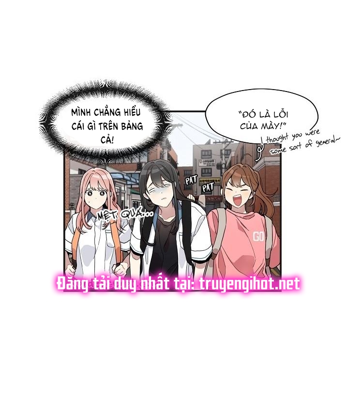 khoảng thời gian chúng ta đã bỏ lỡ chapter 6.1 6