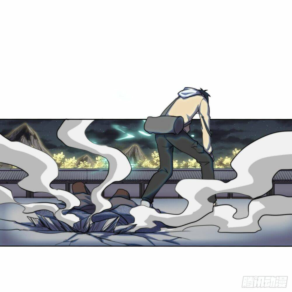 đô thị hàng thần khúc chapter 7 30