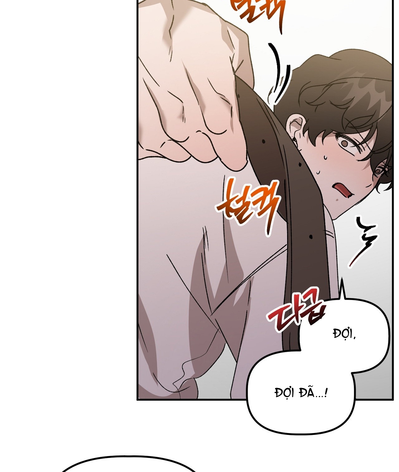 Anh Đã Hiểu Chưa? chapter 39.2 - Trang 59