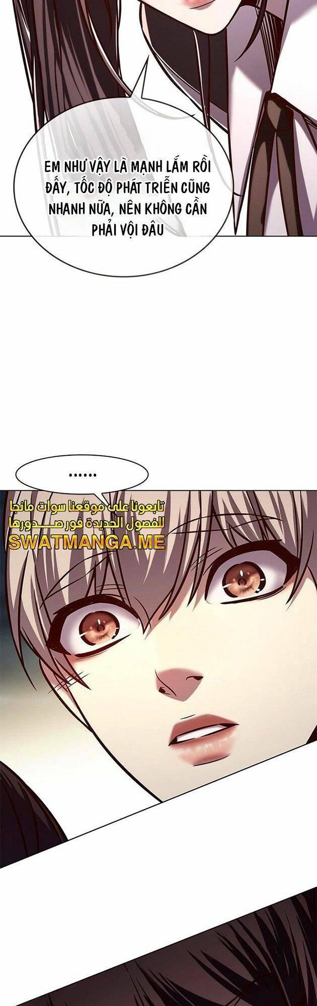 biến thân thành mèo chapter 223 52