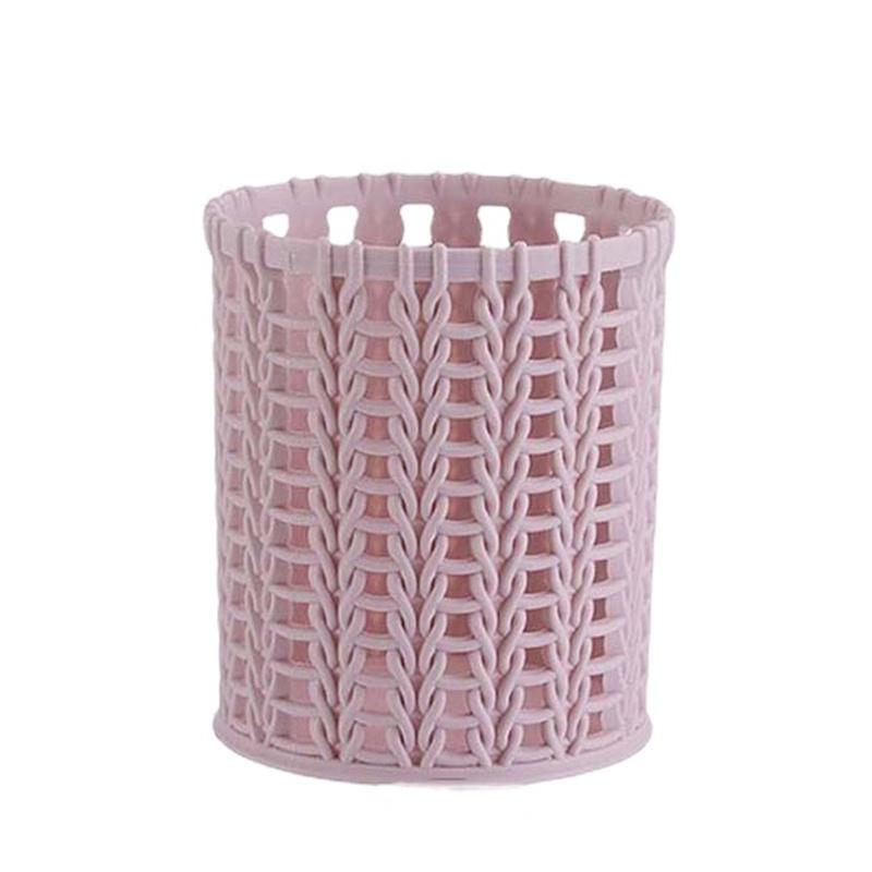 Ống đựng cọ trang điểm để bàn tiện dụng