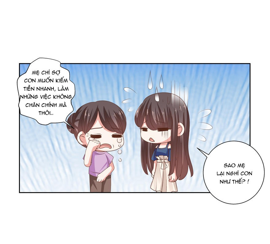 lưu luyến không rời chapter 20 6