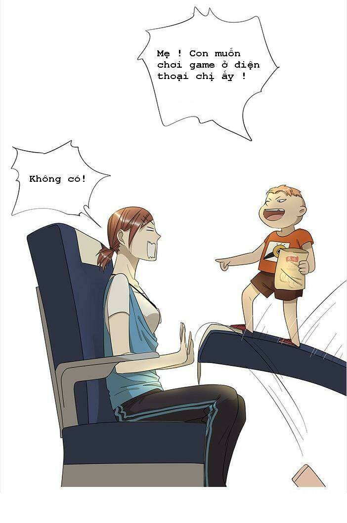 tương thân chung kết giả chapter 10 19