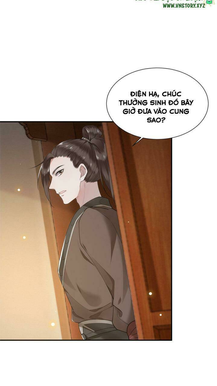 phượng hoàng vu phi chapter 68 7