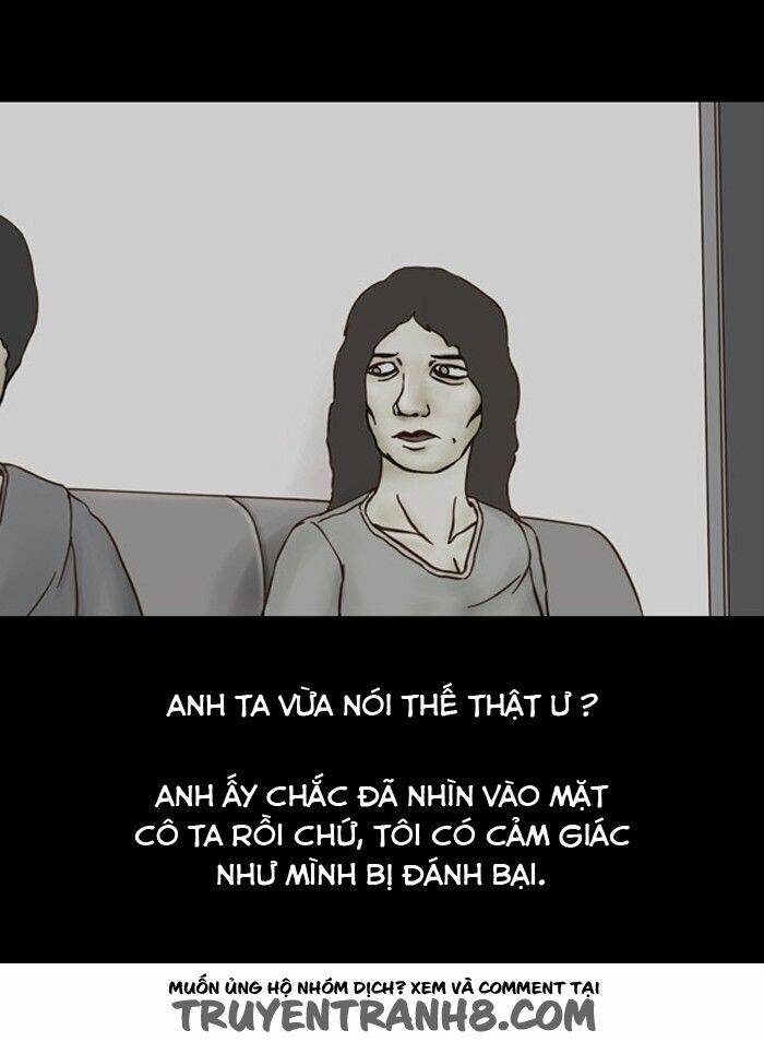 thứ sáu: những câu chuyện cấm chapter 50 33