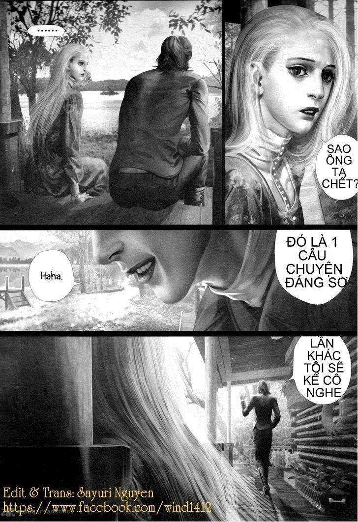 ayeshah's secret chapter 5 31