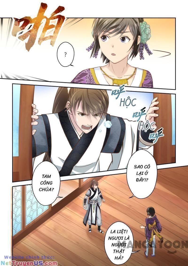 ta là chí tôn chapter 235 3