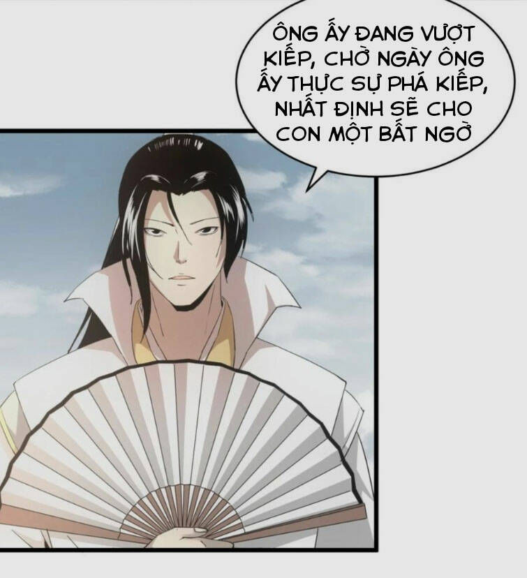 vạn cổ đệ nhất thần chapter 141 30
