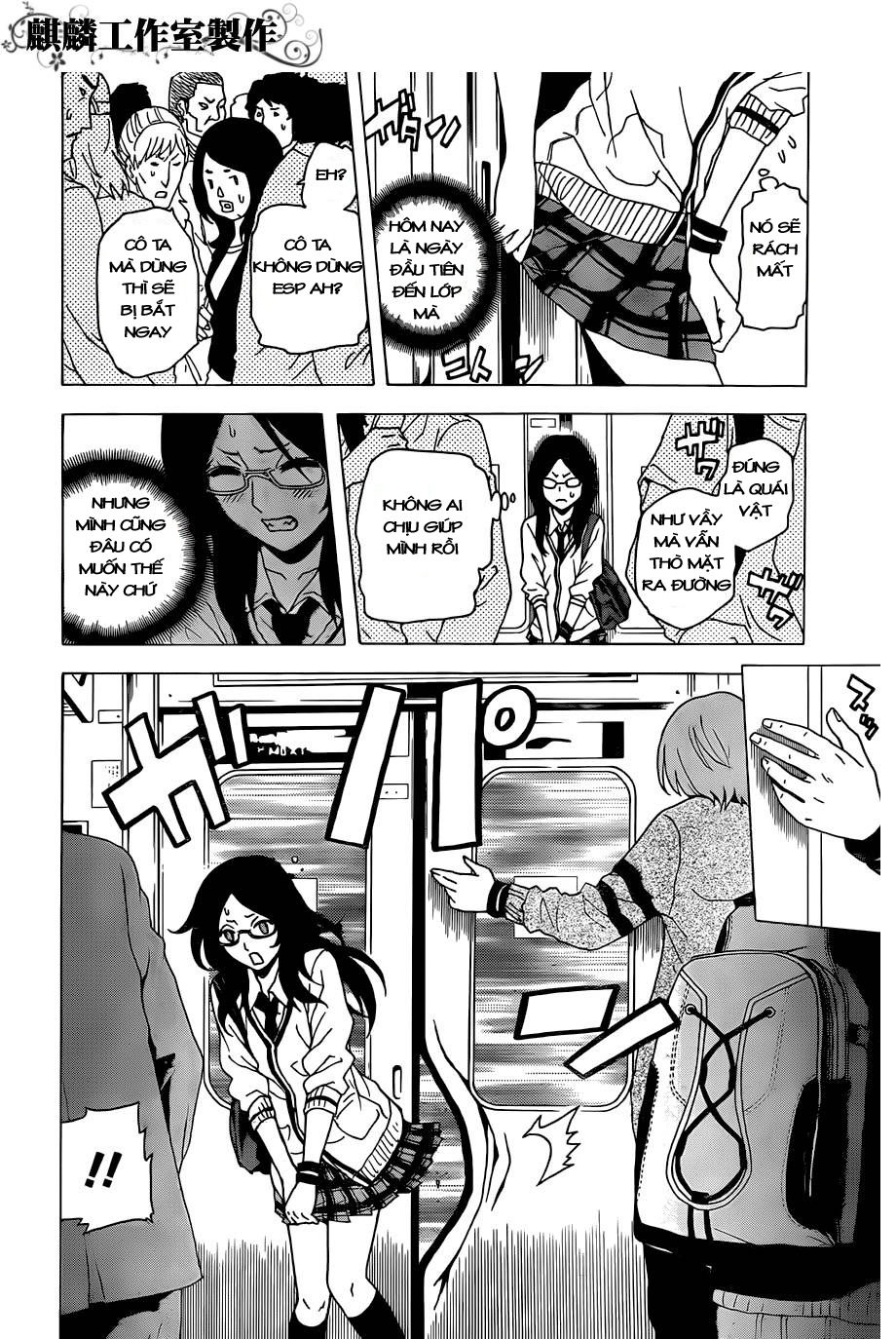 tokyo esp chapter 27 5