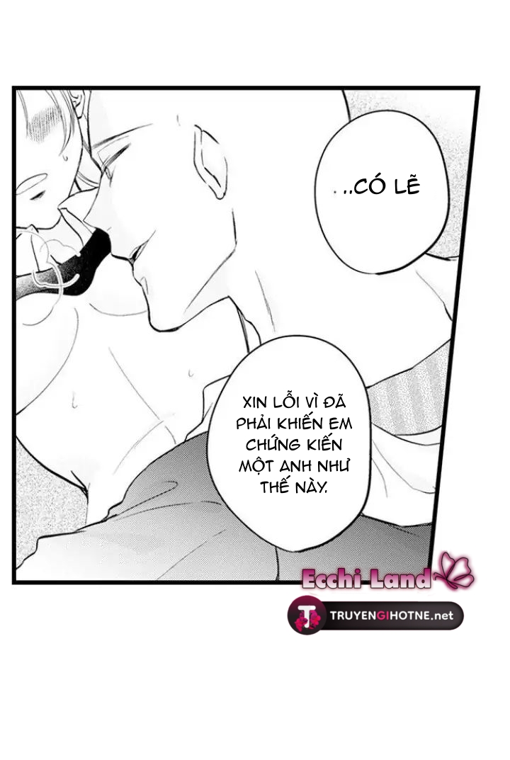 dây dưa một đêm dâm đãng với nhà sư chapter 148.2 4