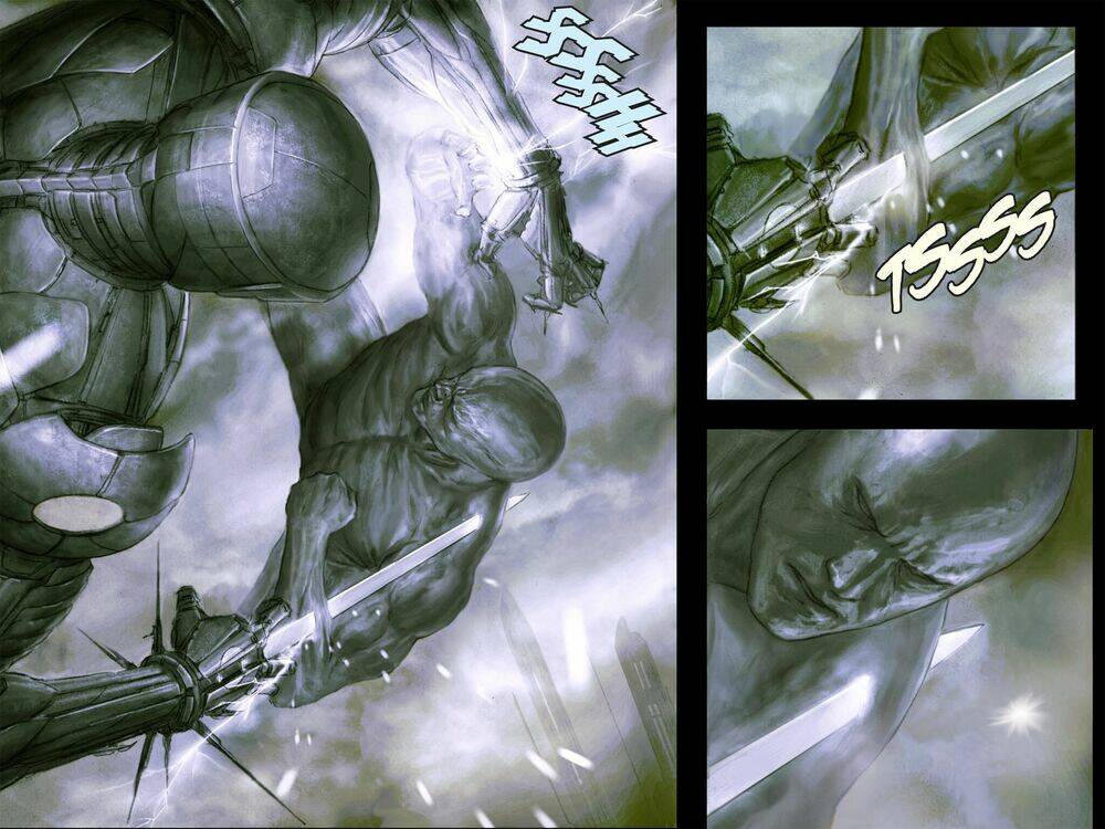 infinity chapter 2 67