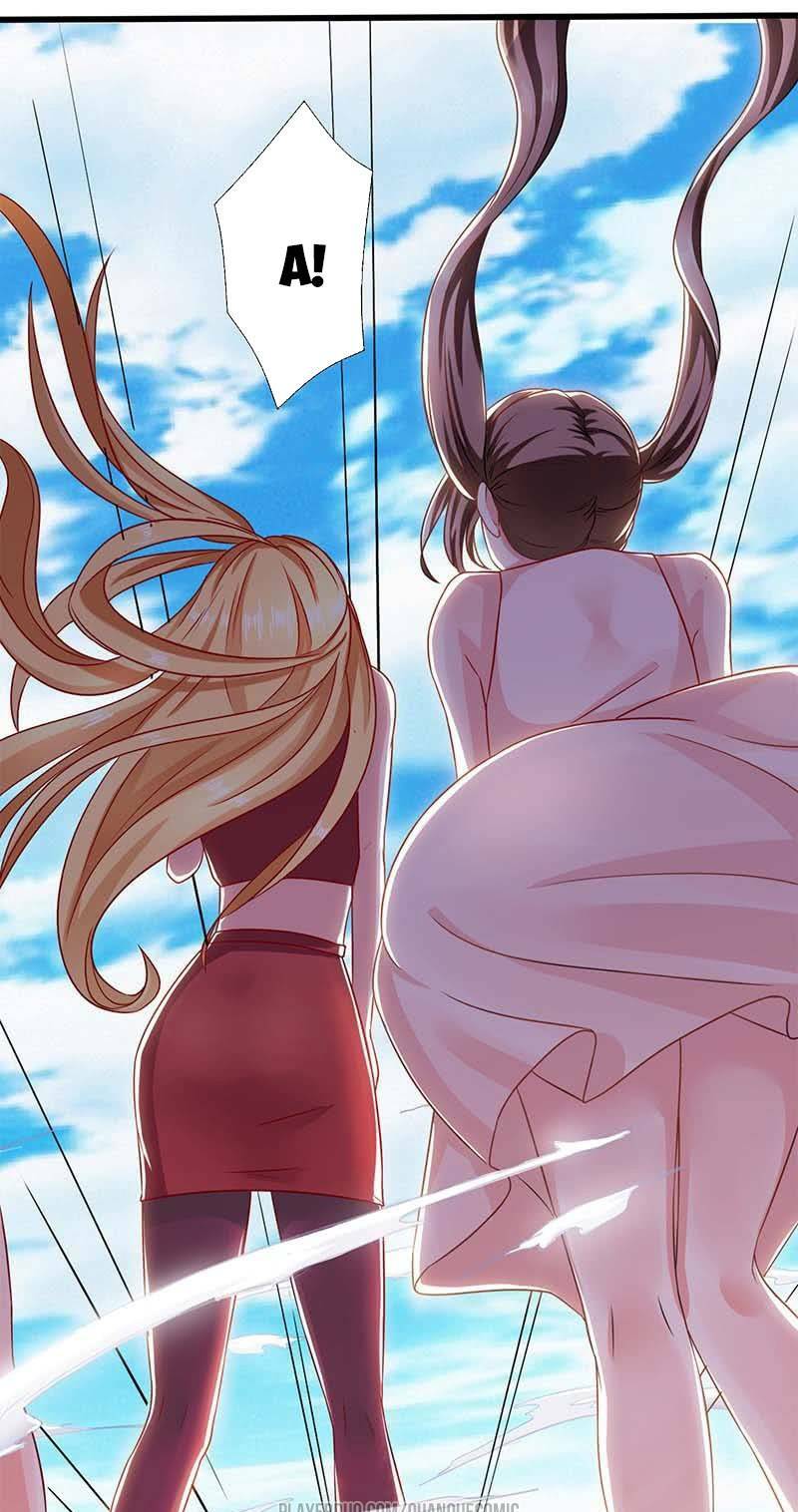 lão bà đặc công cực phẩm của tôi chapter 24 5