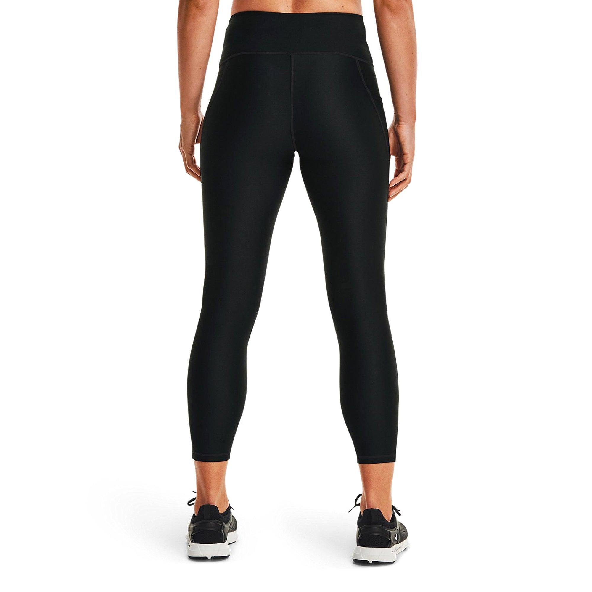 Quần legging thể thao nữ Under Armour HeatGear Armour Waistband Gradient - 1364937-001