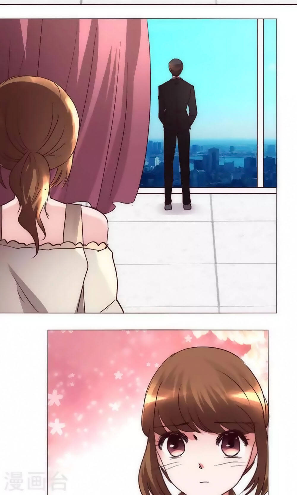 một tuần làm tình nhân chapter 36 23