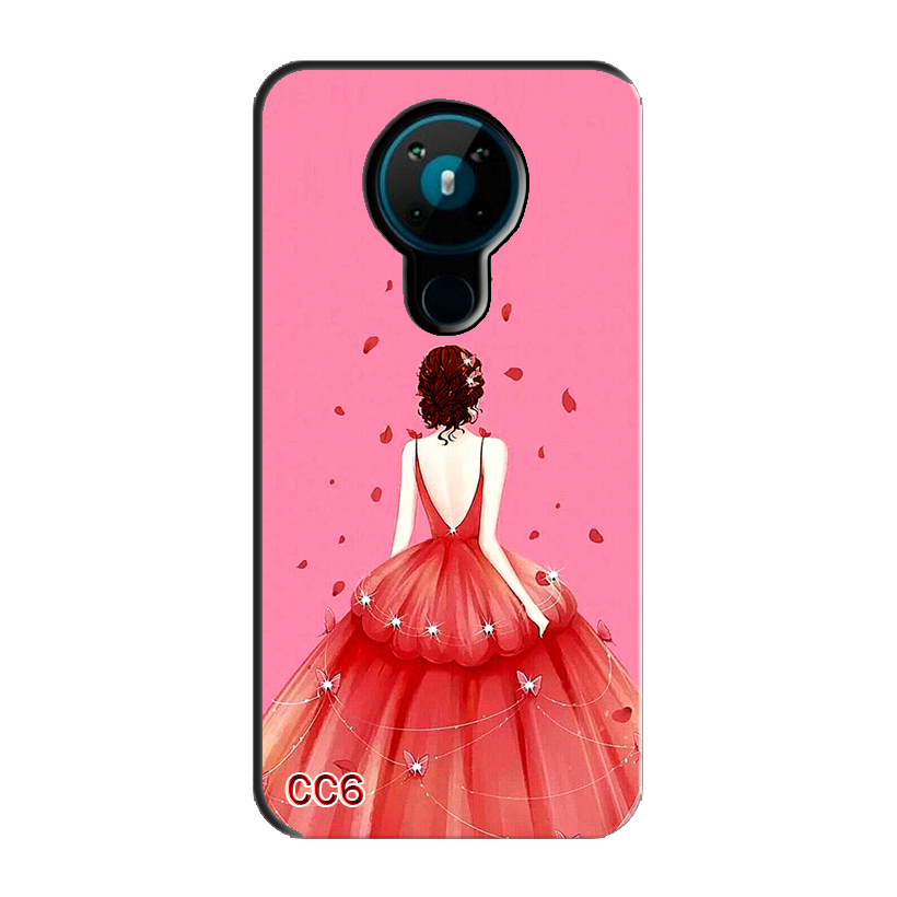 Ốp Lưng Dành Cho NOKIA 5.3