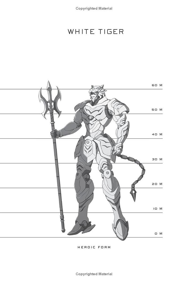 Sách ngoại văn: Iron Widow