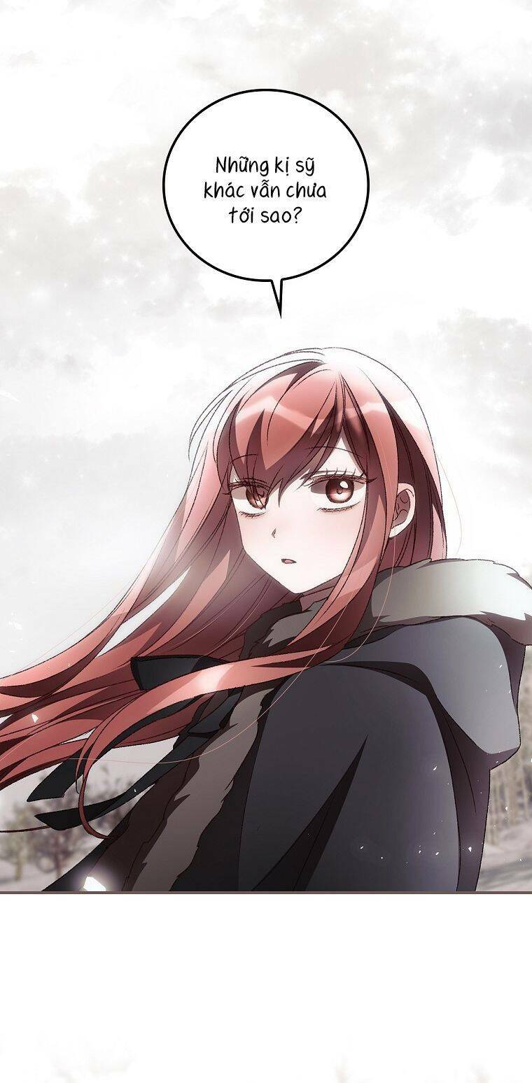 tôi nhìn thấy cái chết của bạn chapter 39 27