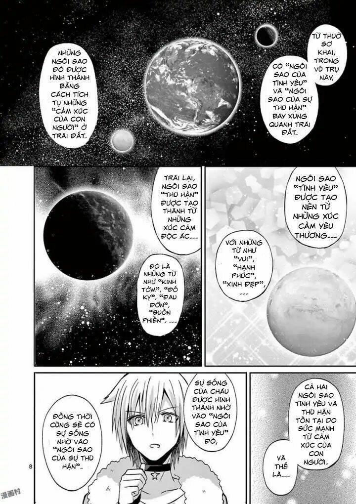 can you become a magical even xx? chapter 4 11