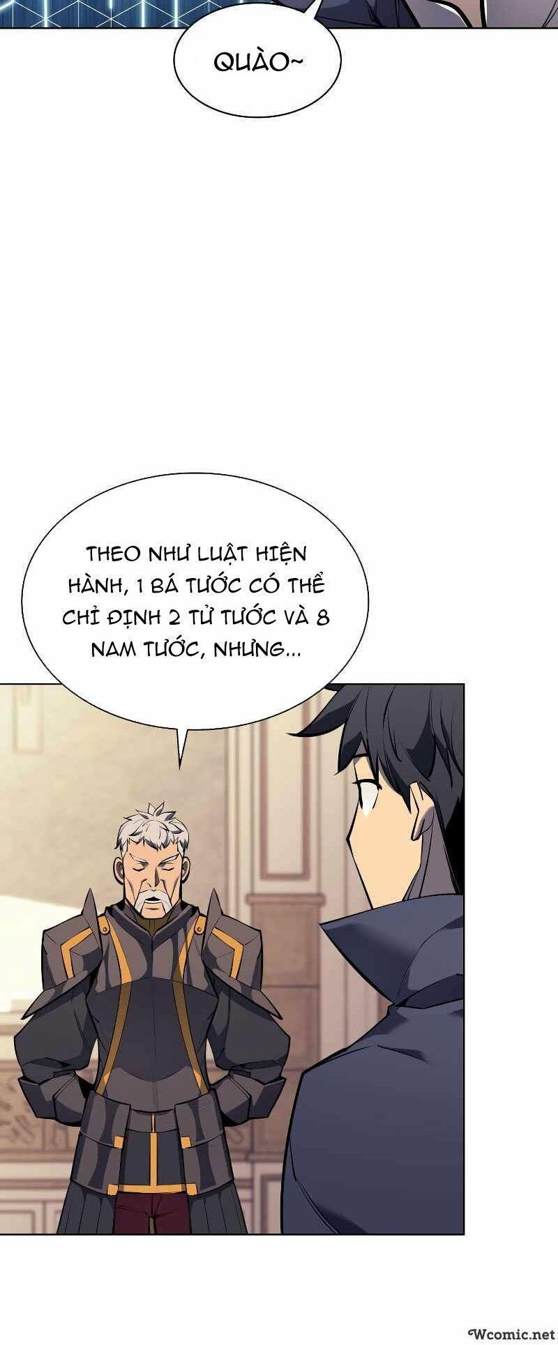 vượt qua giới hạn chapter 75 6