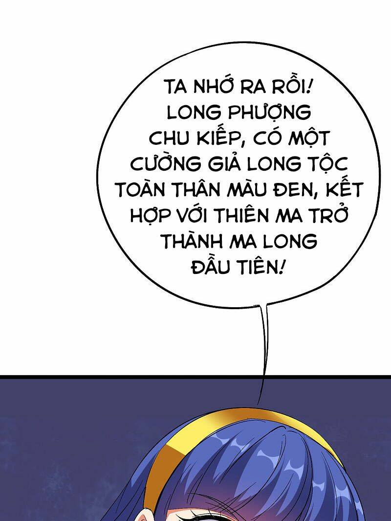 phục thiên thánh chủ chapter 113 28