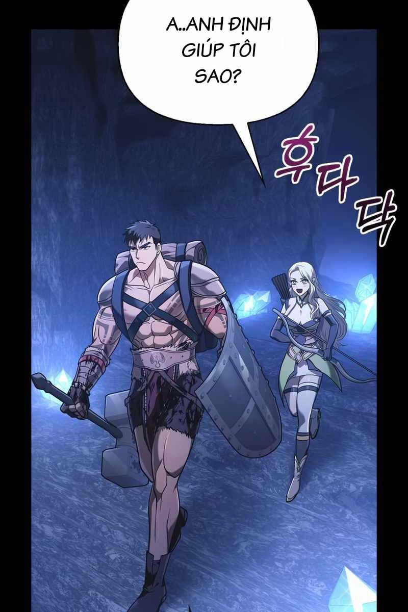 sống sót trong trò chơi với tư cách là một cuồng nhân chapter 8 31