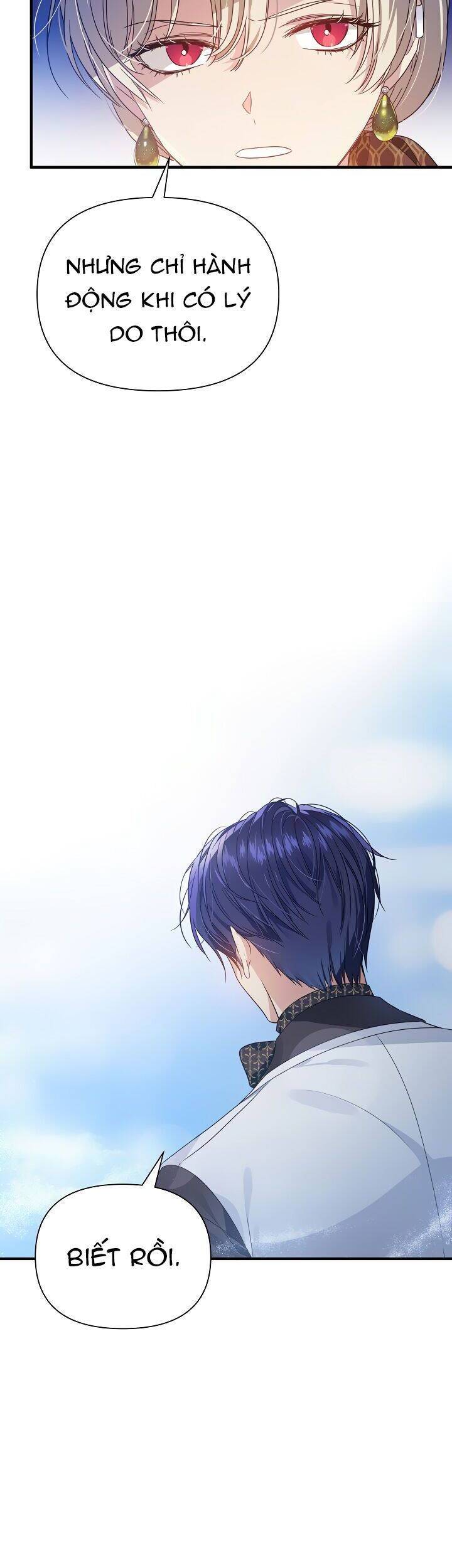 từ lúc bắt đầu tôi vẫn luôn ở bên em chapter 21 17