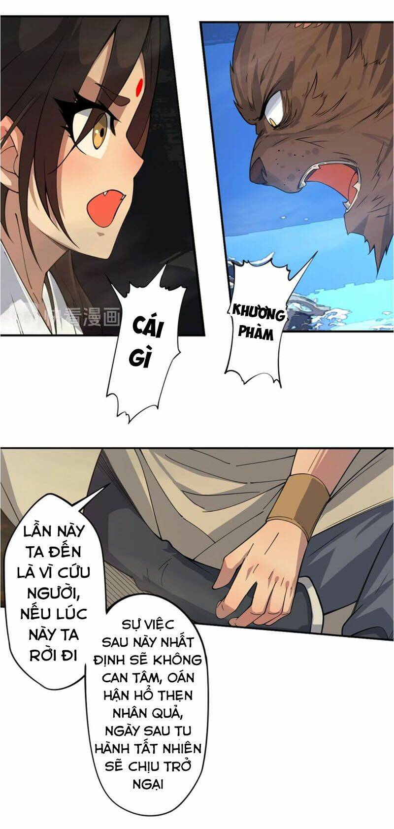 ta luyện dược thành thánh chapter 25 13