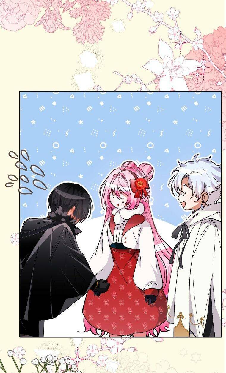 này tiểu công tước, hãy tin ở chị đi! chapter 17 106