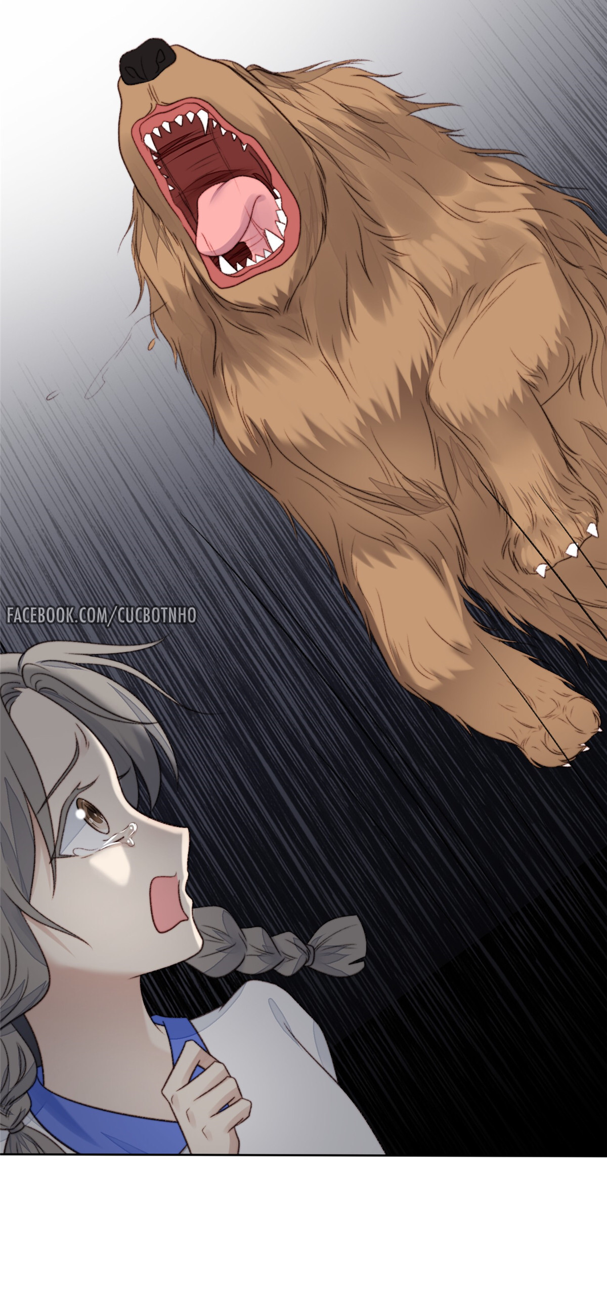 dựa vào đại lão ổn định vị trí c trong nam đoàn chapter 34 13