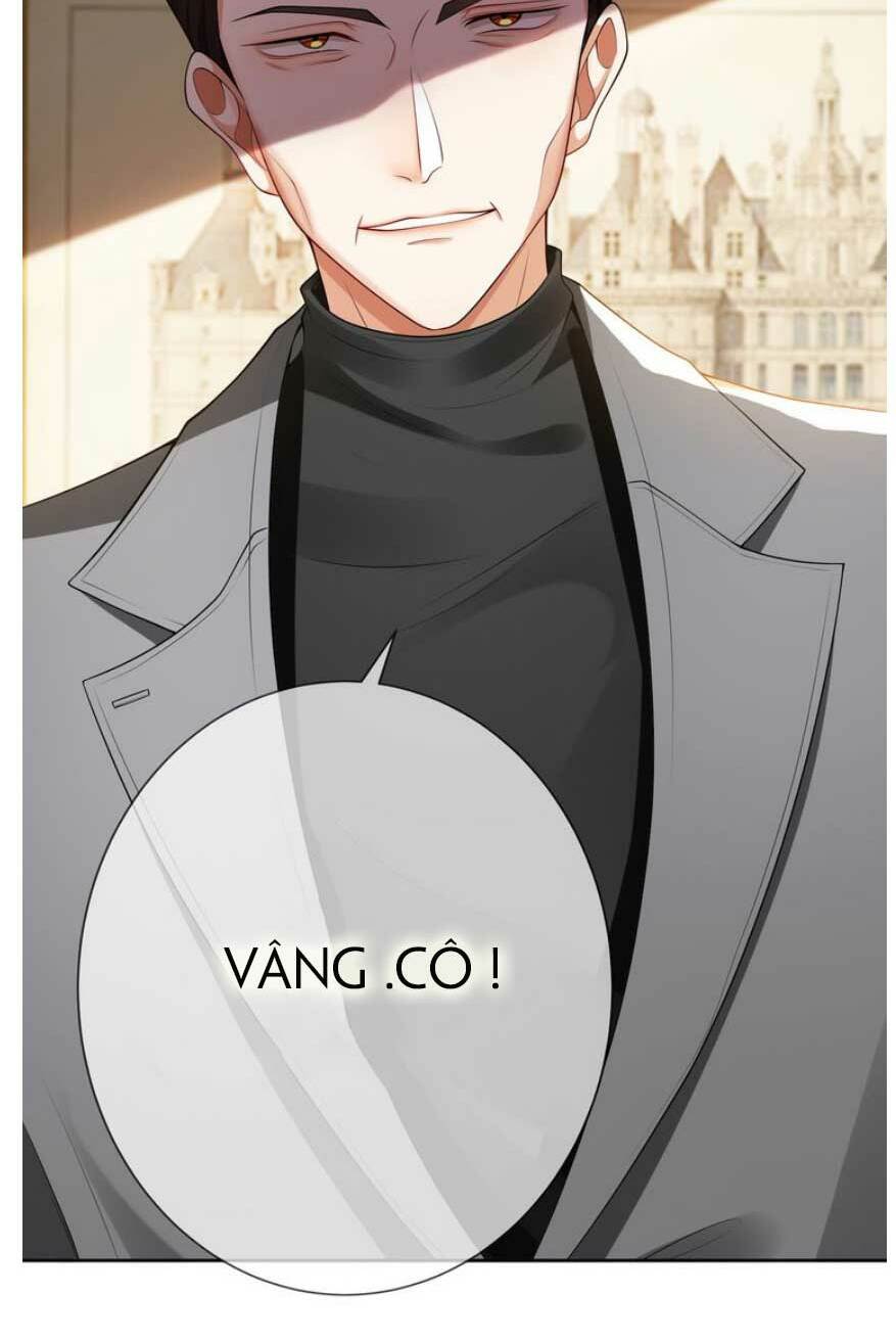 cô vợ nhỏ nuông chiều quá lại thành ác!! chapter 183.1 21