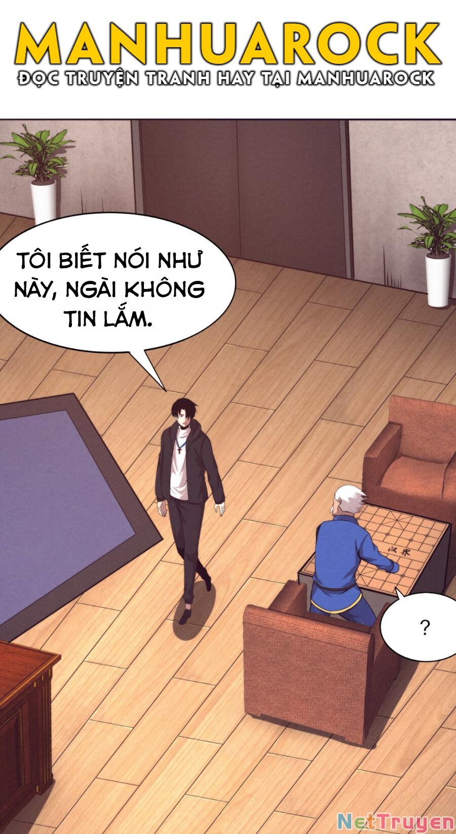 tiến hóa cuồng triều chapter 28 29