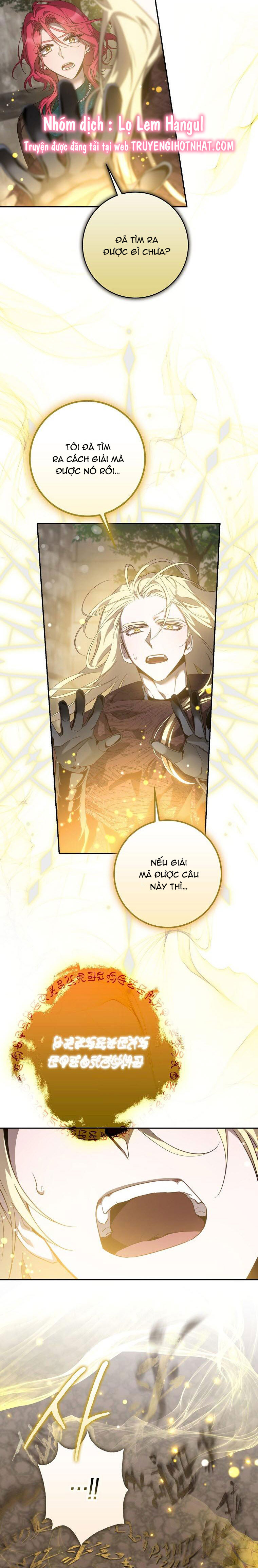 thuần hóa bạo chúa rồi bỏ trốn chapter 93.1 22