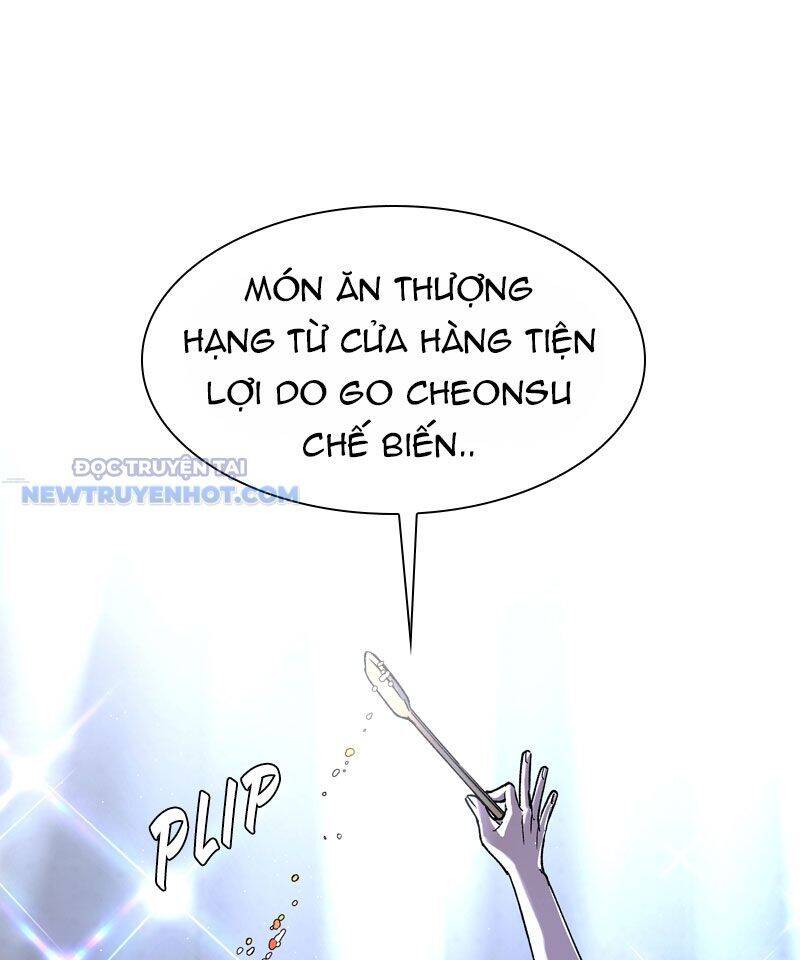 tận thế cũng chỉ là trò chơi chapter 23 25