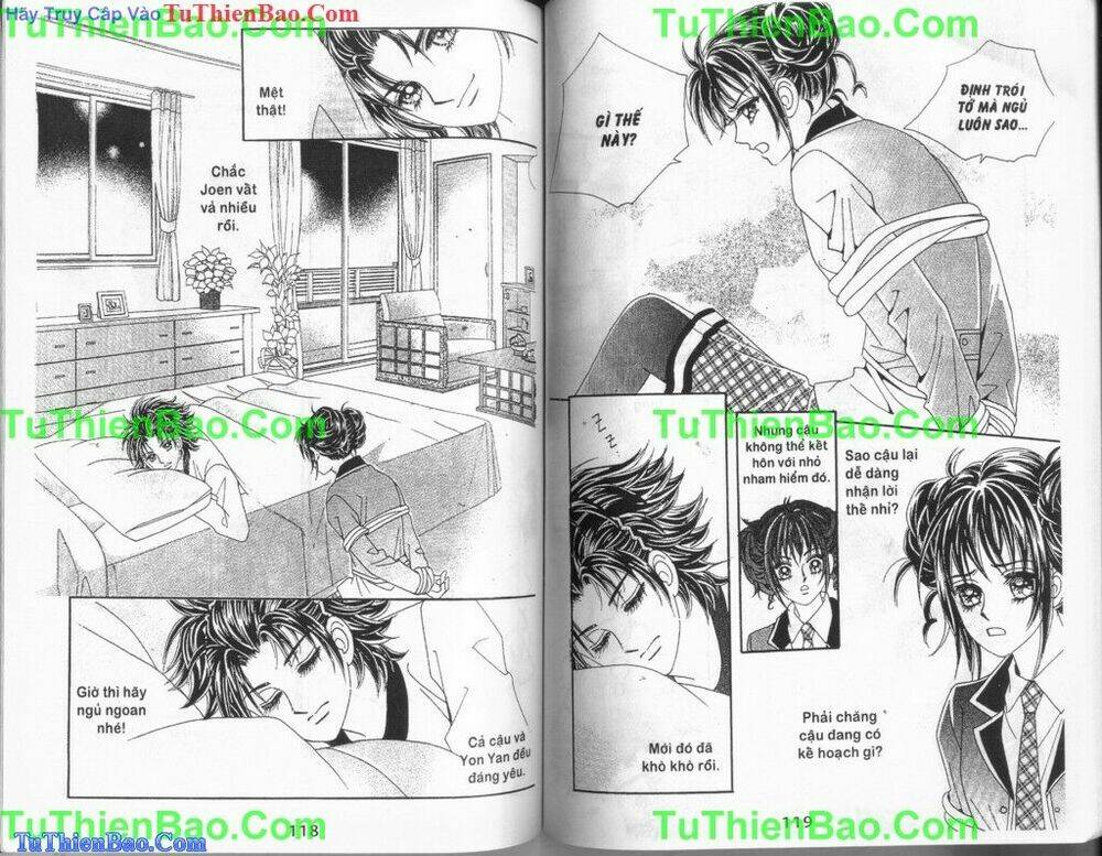 vua xa lộ chapter 12 59