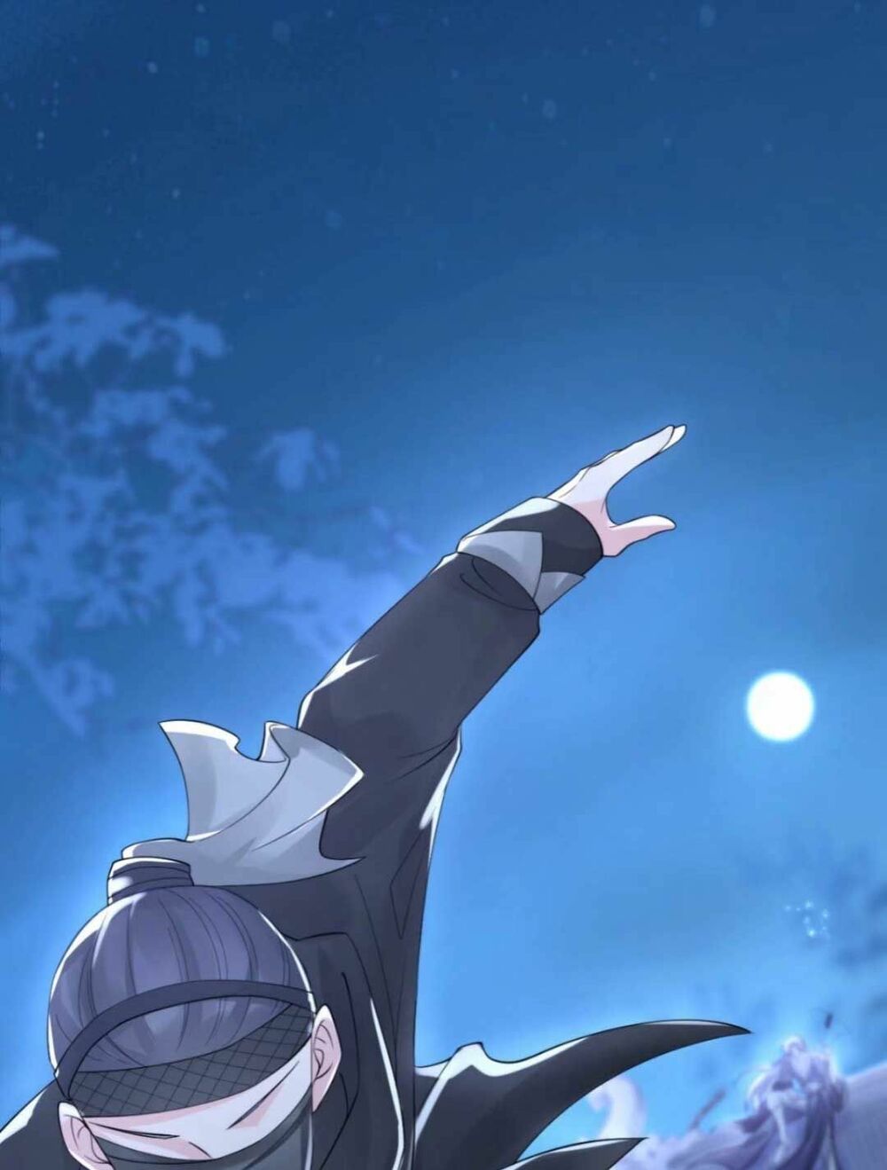 thiết lập ác nữ của tôi sụp đổ rồi chapter 7 5