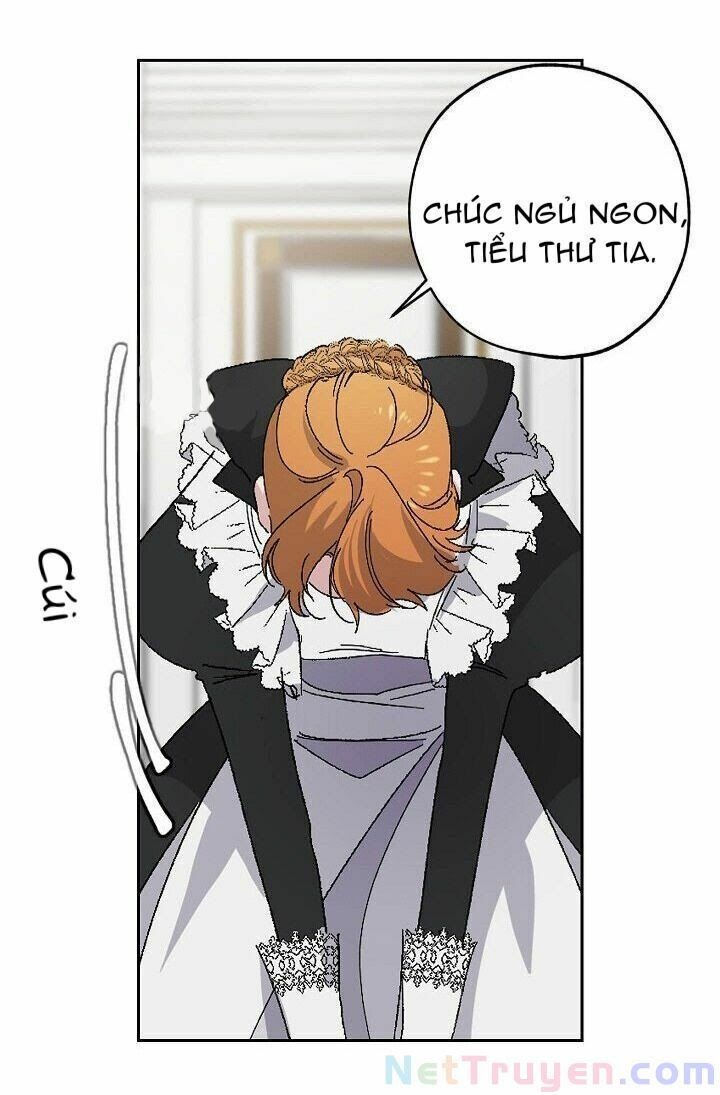 mối tình đầu của bạo chúa chapter 26 29