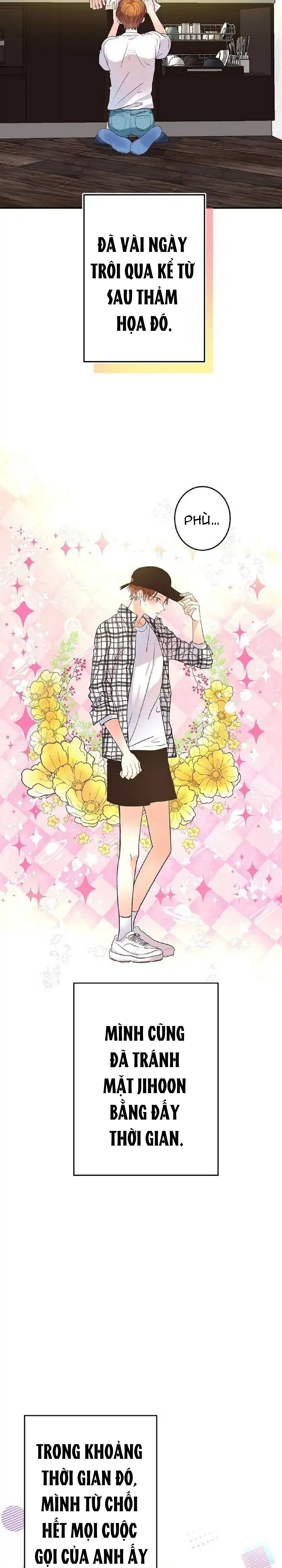 mối quan hệ phù hợp chapter 14 2