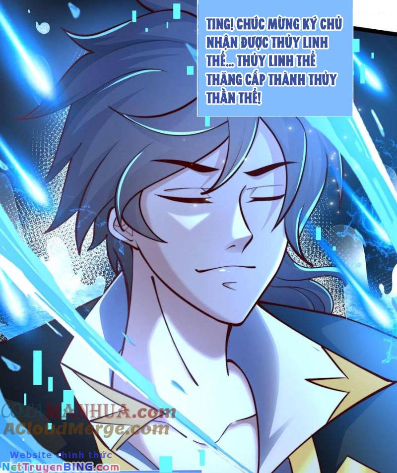 ta nuôi quỷ ở trấn ma ty chapter 278 9