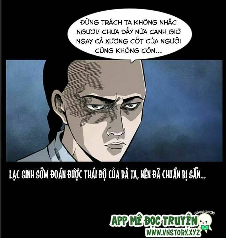 U Minh Ngụy Tượng Chapter 65 - Trang 28