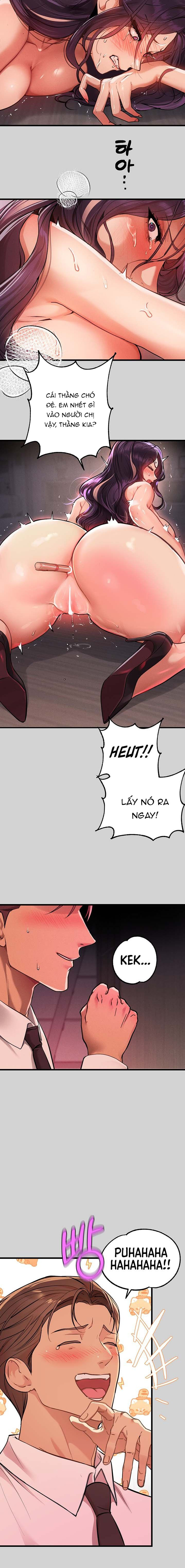 chị chủ nhà của tôi chapter 72.2 4